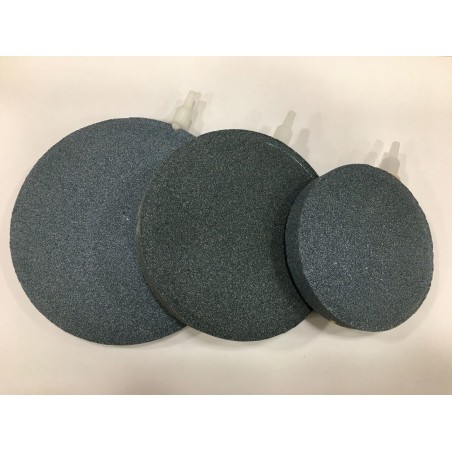 Piatra aerare - placa  150x15mm