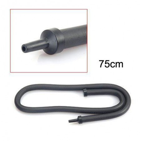 Furtun aerare iaz  Aco04 75cm