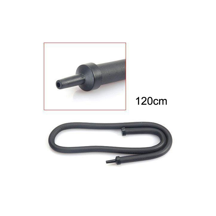 Furtun aerare iaz Aco07 120cm