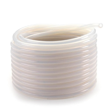 Silicon tub 8/11mm (1m)