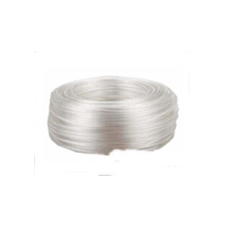 Silicon tub 8/11mm (1m)