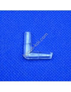 Cot 90  4/6mm ,  5mmx5mm