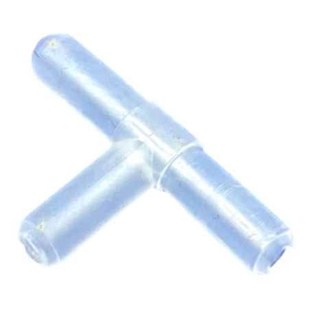 Aer T distributor 3x4/6mm iesire