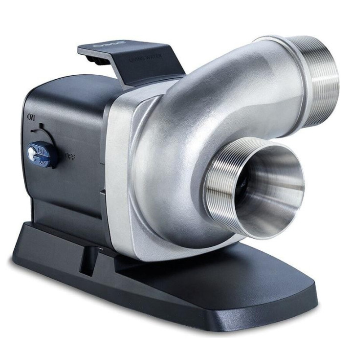 Oase AquaMax Eco Titanium 33000