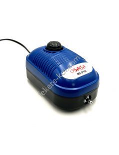 Aerator iaz Osaga MK-9501 (2W)