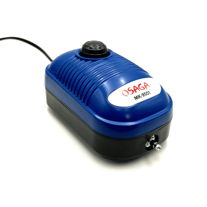 Aerator iaz Osaga MK-9501 (2W)