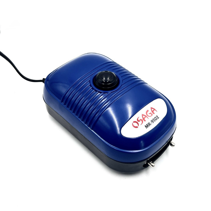 Aerator iaz Osaga MK-9502 (5W)