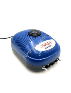 Aerator iaz Osaga MK-9510 (10W)