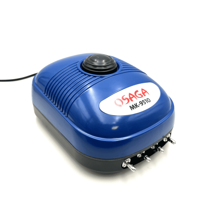 Aerator iaz Osaga MK-9510 (10W)