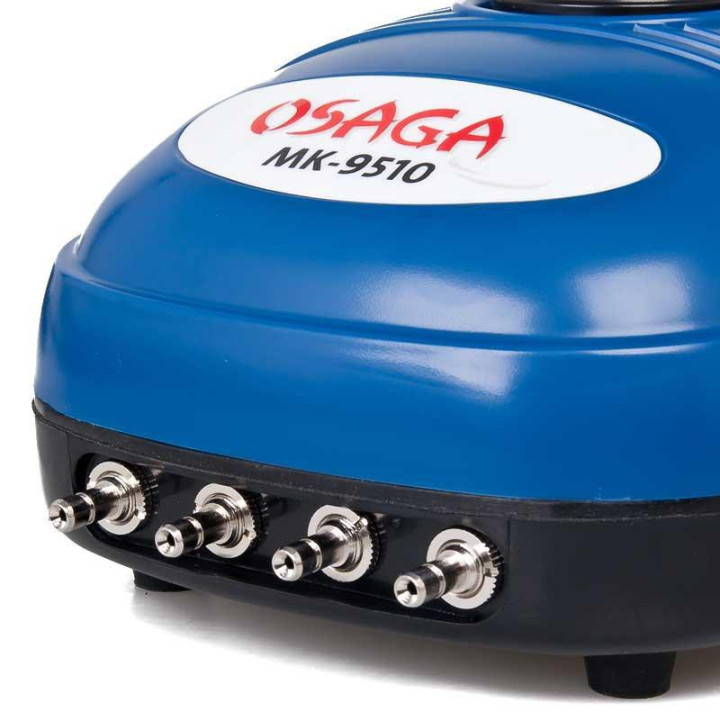 Aerator iaz Osaga MK-9510 (10W)