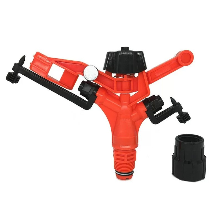 Aspersor de impact Plastic circle1” FI (AR7174F)