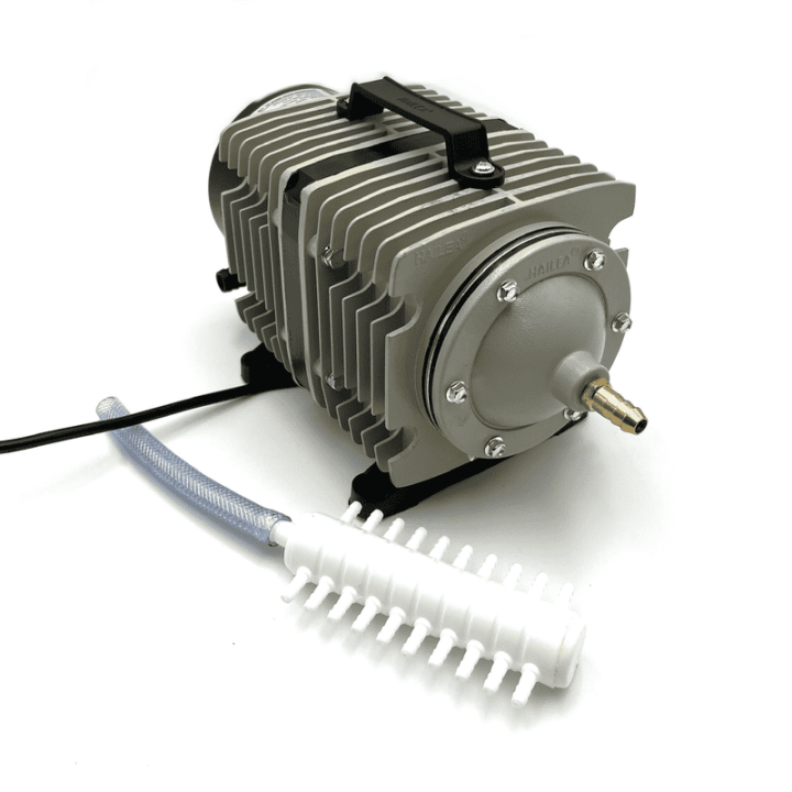 Aerator iaz Hailea ACO-300A (160W)