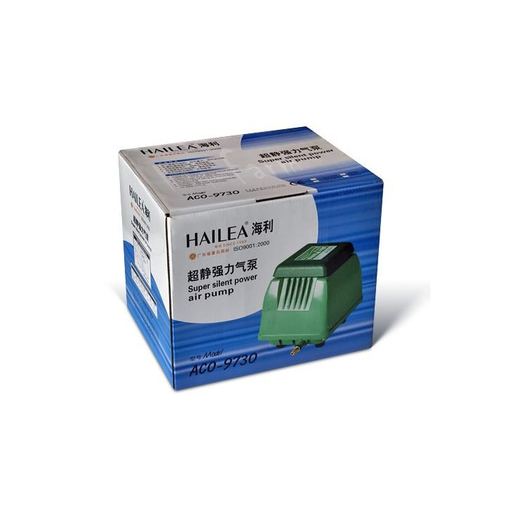 Aerator iaz Hailea ACO-9720 (20W)