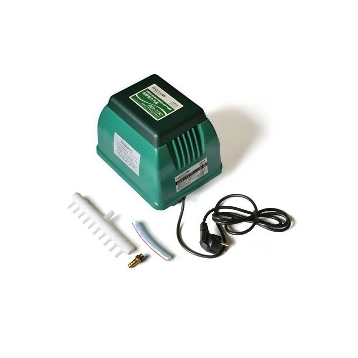 Aerator iaz Hailea ACO-9730 (50W)