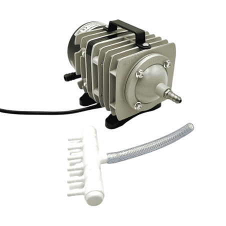 Aerator iaz Hailea ACO-009E (112W)