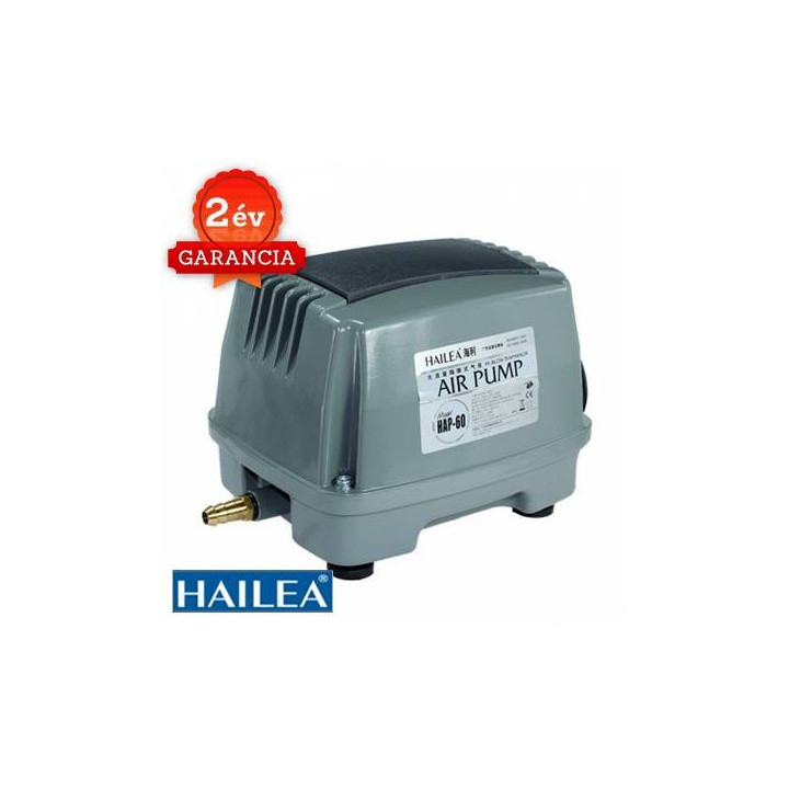 Aerator iaz Hailea HAP-60 (55W)