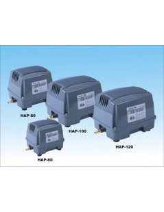 Aerator iaz Hailea HAP-60 (55W)