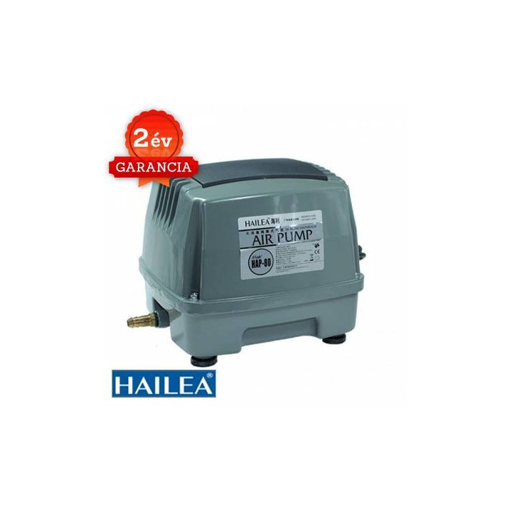 Aerator iaz Hailea HAP-80 (85W)