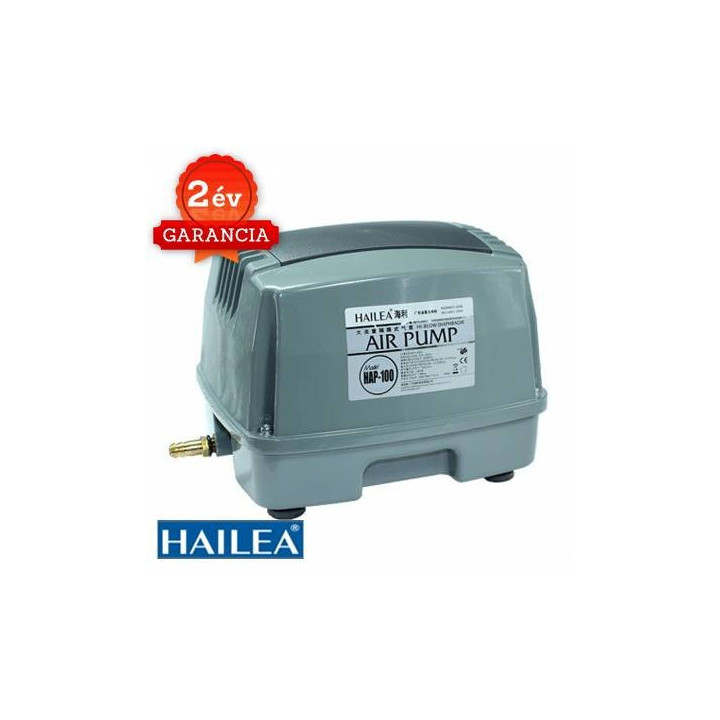 Aerator iaz HAILEA HAP-100 (105W)