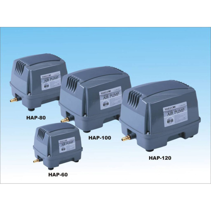 Aerator iaz HAILEA HAP-120 (125W)