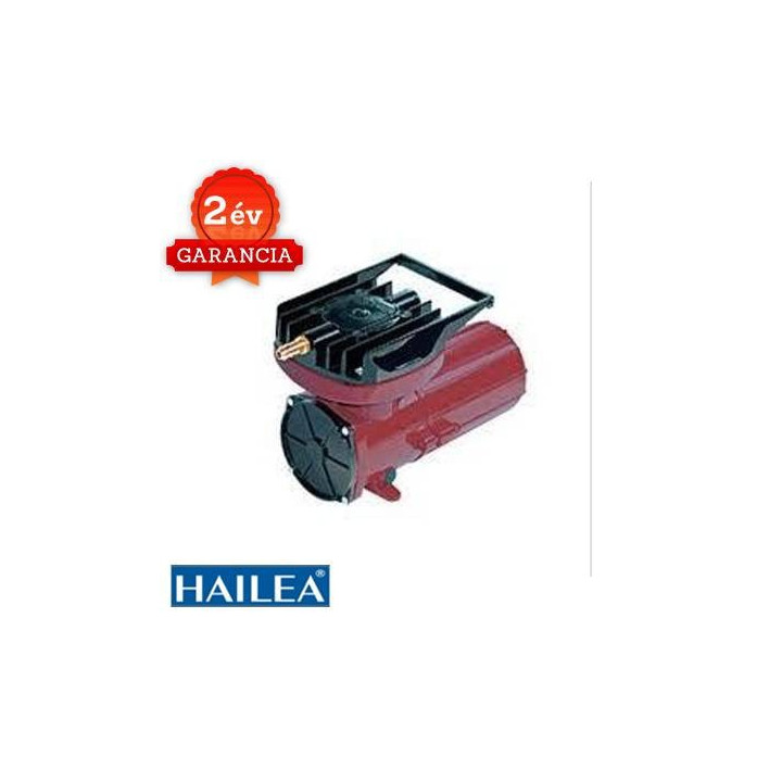 Aerator masina Hailea ACO-003 12V (25W)