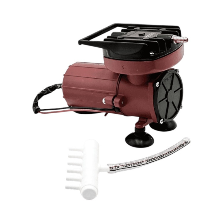 Aerator masina Hailea ACO-006D 12V (35W)