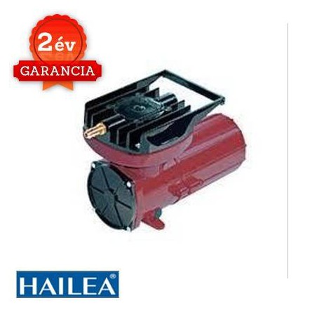Aerator masina Hailea ACO-006 12V (75W)