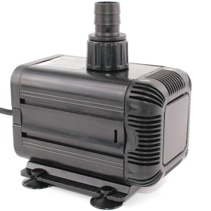 Pompe iaz Hailea HX-6520  (18,5W) 1000L/ora , Hmax:1,6m