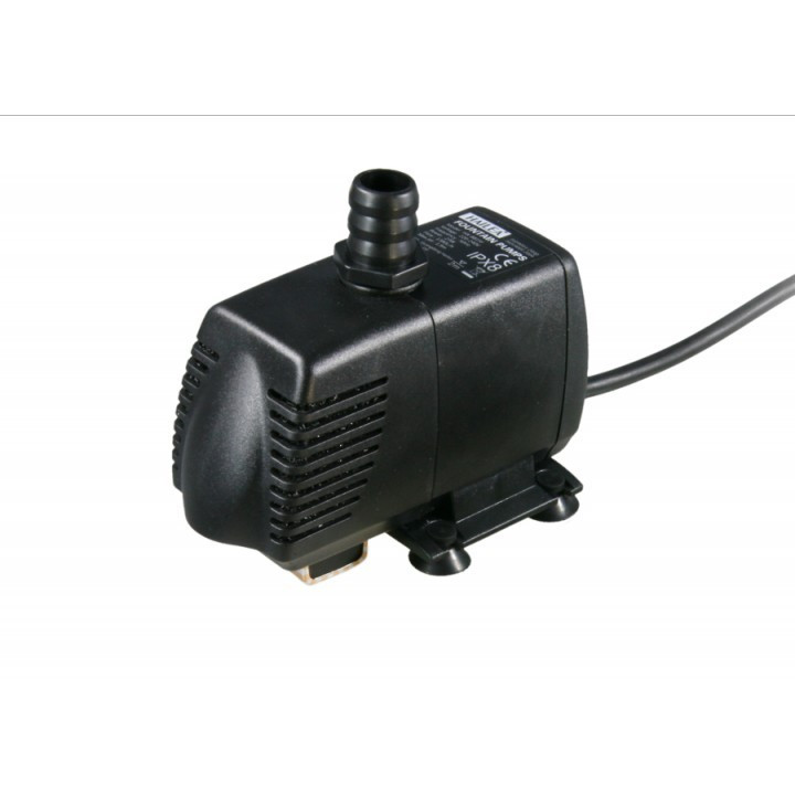 Hailea HX-8810 pompe pentru fintani arteziene (12W)