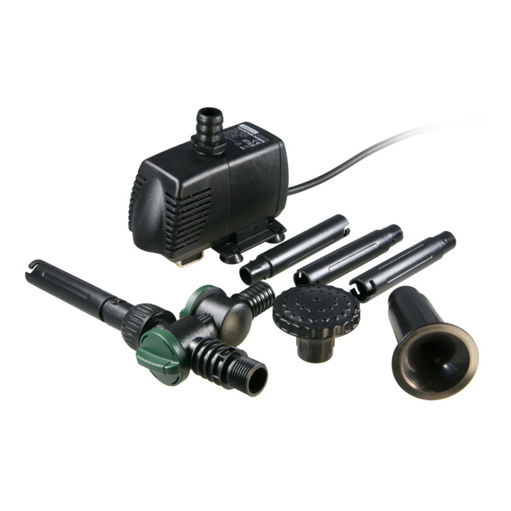 Hailea HX-8810 pompe pentru fintani arteziene (12W)