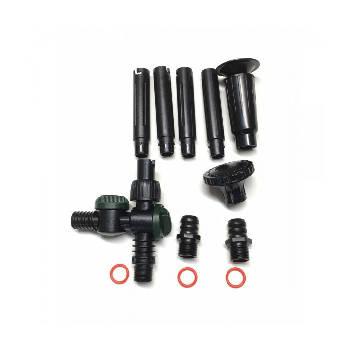 Hailea HX-8810 pompe pentru fintani arteziene (12W)