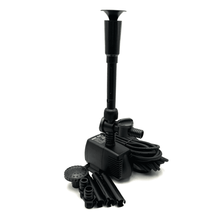 Hailea HX-8815 pompe pentru fintani arteziene (20w)