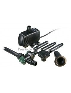 Hailea HX-8815 pompe pentru fintani arteziene (20w)