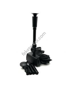 Hailea HX-8820 pompe pentru fintani arteziene (25w)