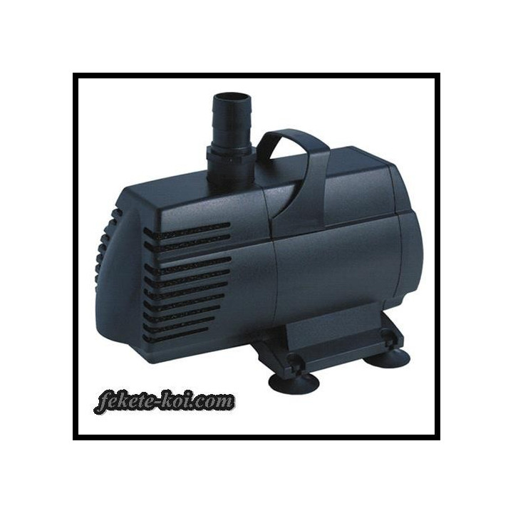 Hailea HX-8820 pompe pentru fintani arteziene (25w)