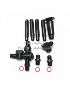 Hailea HX-8825 pompe pentru fintani arteziene (35w)