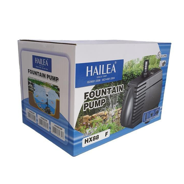 Hailea HX-8830 pompe pentru fintani arteziene (45w)