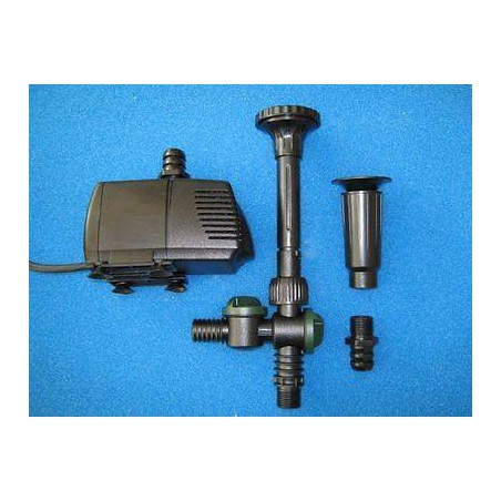 Hailea HX-8830 pompe pentru fintani arteziene (45w)