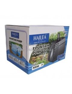 Hailea HX-8840 pompe pentru fintani arteziene (100w)