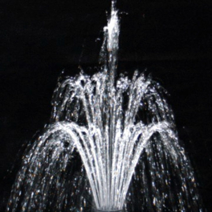 Hailea HX-8840 pompe pentru fintani arteziene (100w)