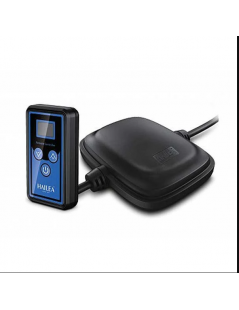 Pompe iaz Hailea DZB-3000  (14W) 3000L/ora , Hmax:2m