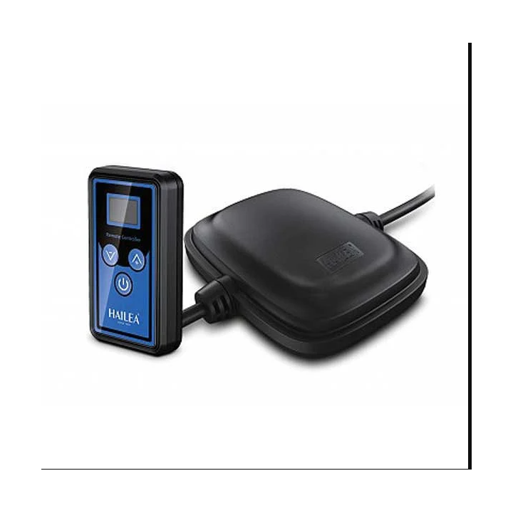 Pompe iaz Hailea DZB-3000  (14W) 3000L/ora , Hmax:2m