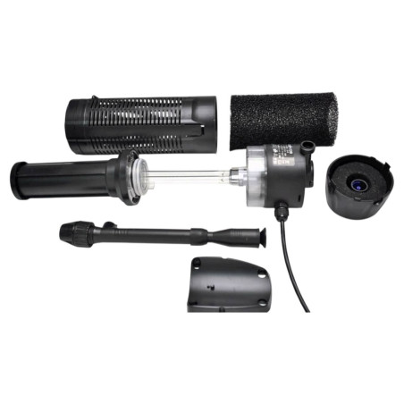 Osaga OFP 209 pompe pentru fintani arteziene si uvc 9W