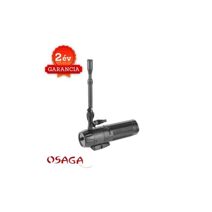 Osaga OFP 209 pompe pentru fintani arteziene si uvc 9W