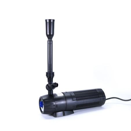 Osaga OFP 109 pompe pentru fintani arteziene si uvc 9W