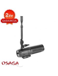Osaga OFP 109 pompe pentru fintani arteziene si uvc 9W