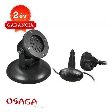 Iluminare iaz Osaga JPL 1 (60 led) (3,5W)