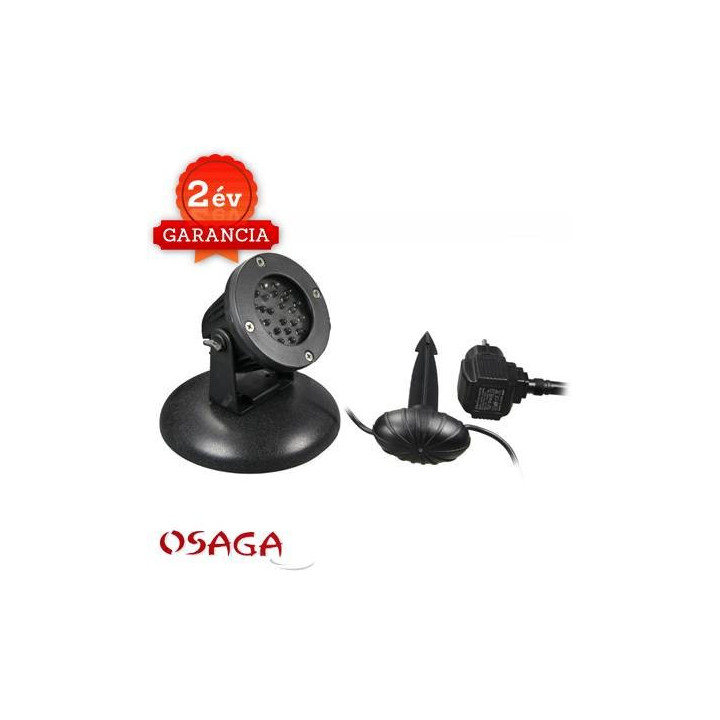 Iluminare iaz Osaga JPL 1 (60 led) (3,5W)