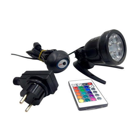 Osaga Led Spot lumina subacvatica (OTB4)