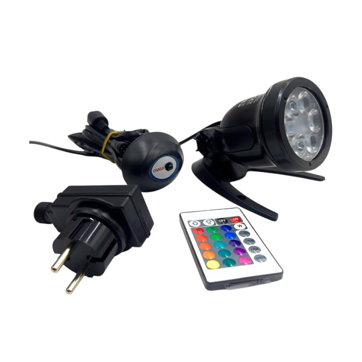 Osaga Led Spot lumina subacvatica (OTB4)